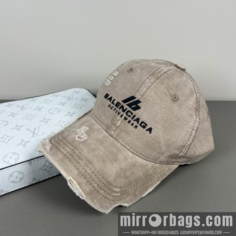 Replica Balenciaga Hat dx31