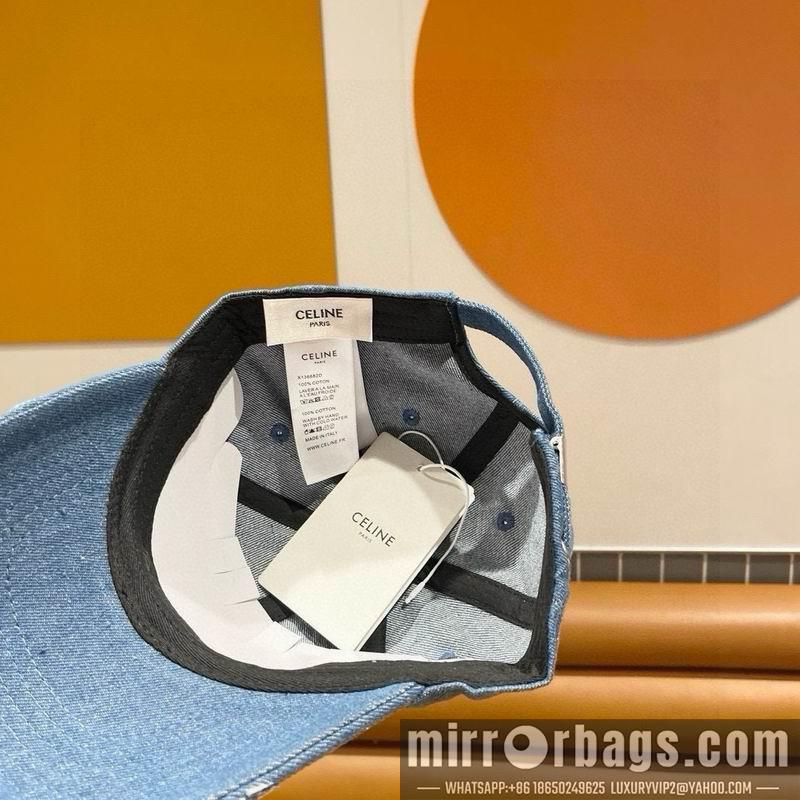 Replica Celine Hat 041404