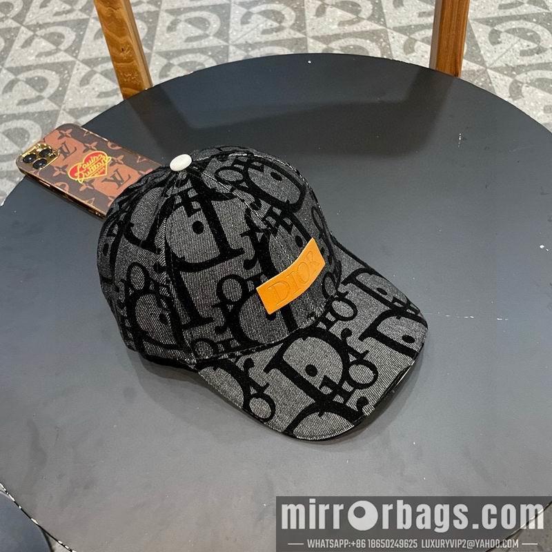 Replica Dior Hat 032001