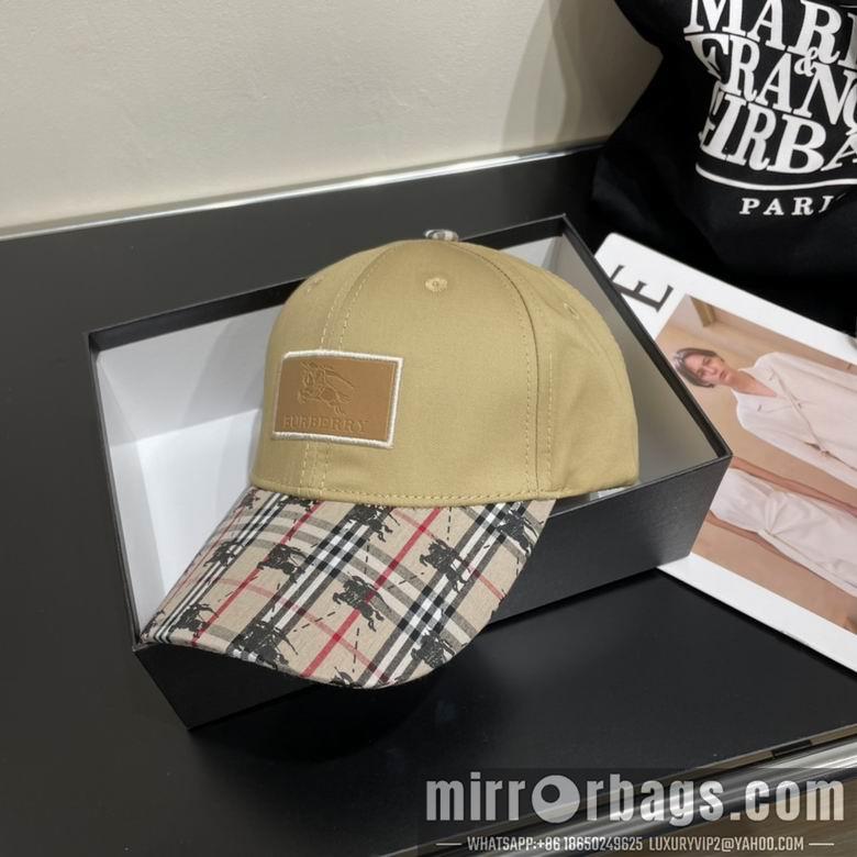Replica Burberry Hat dxn02