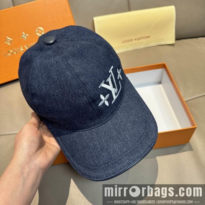 Replica LV Hat dx162