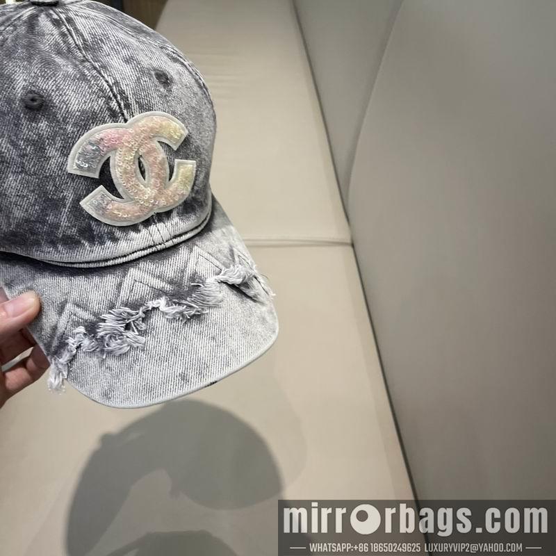 Replica Chanel Hat 032002