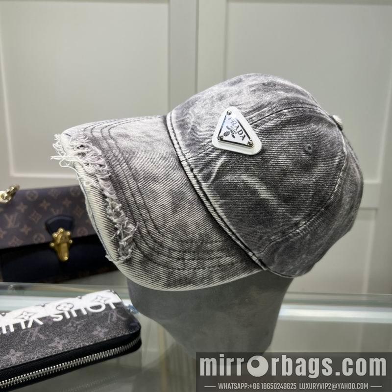 Replica Prada Hat 042803