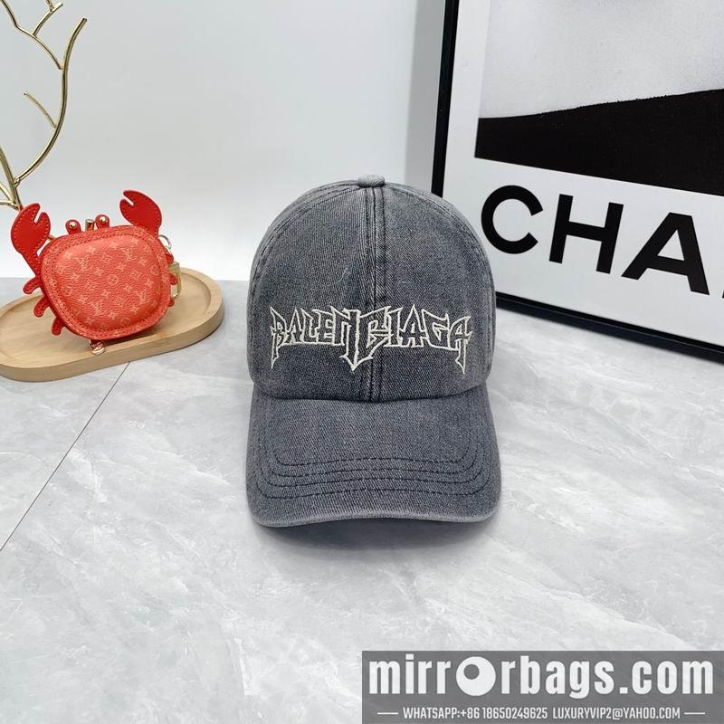 Replica Balenciaga Hat dx41