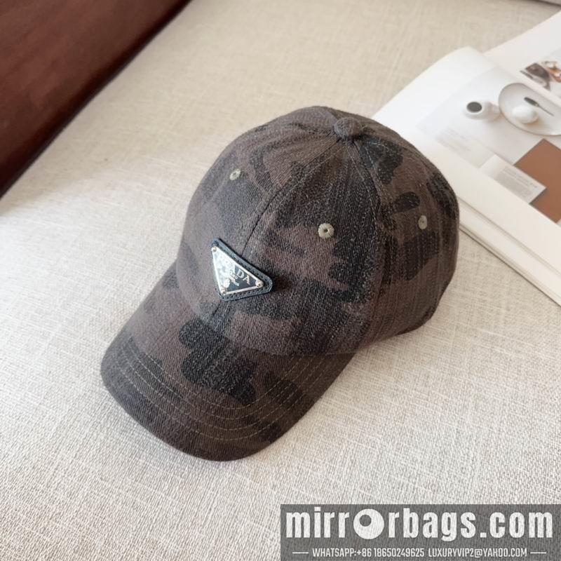 Replica Prada Hat dx61
