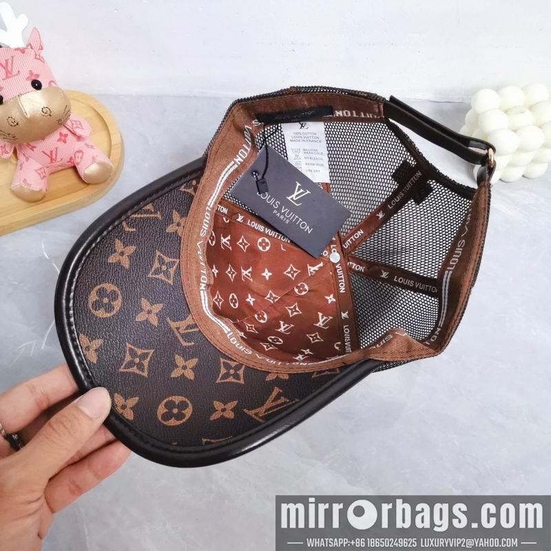 Replica LV Hat dx26