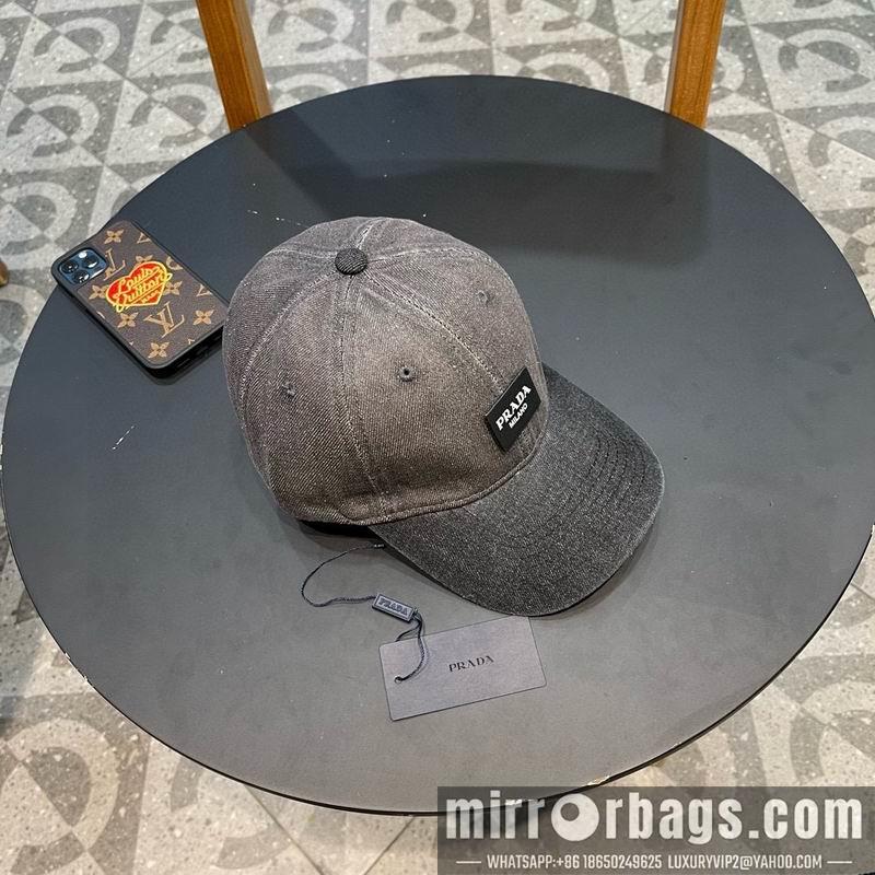 Replica Prada Hat 042805