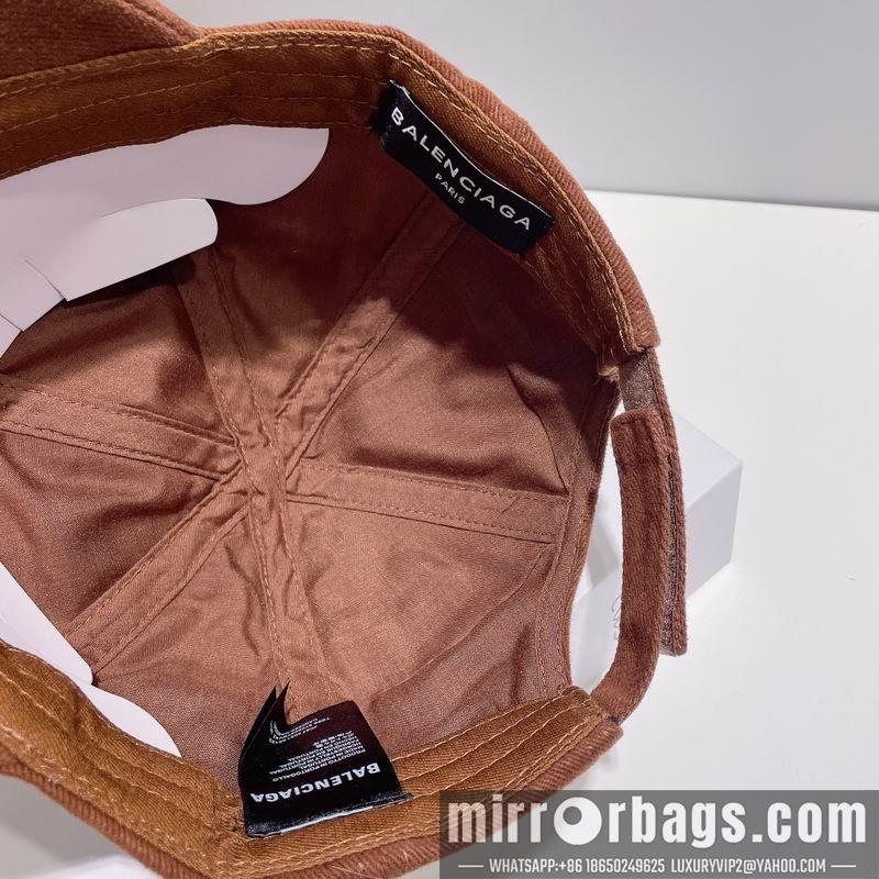 Replica Balenciaga Hat 110603