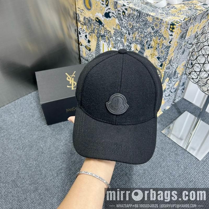 Replica Moncler Hat dx18