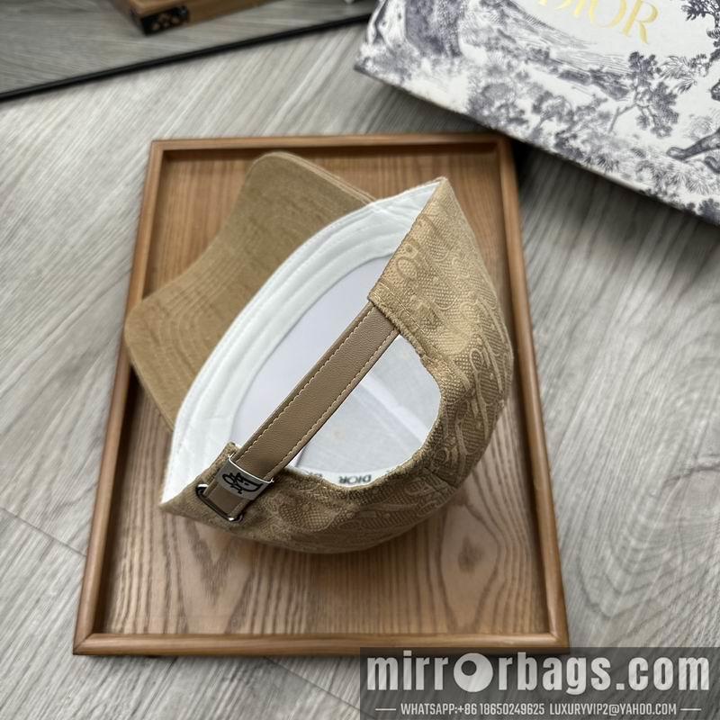 Replica Dior Hat dx62