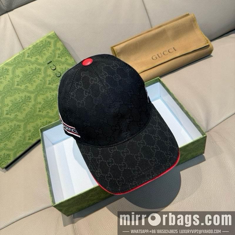 Replica Gucci Hat dx08