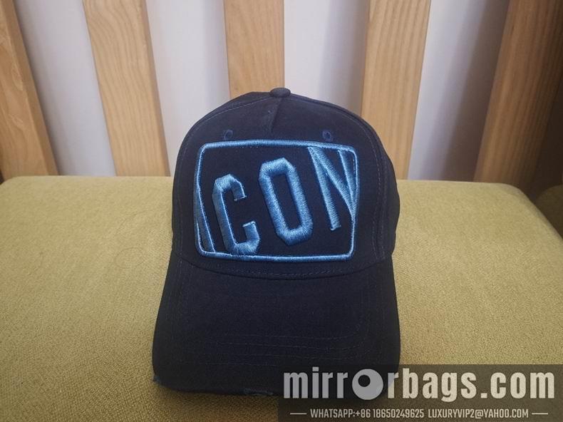 Replica DSQ Hat y 43