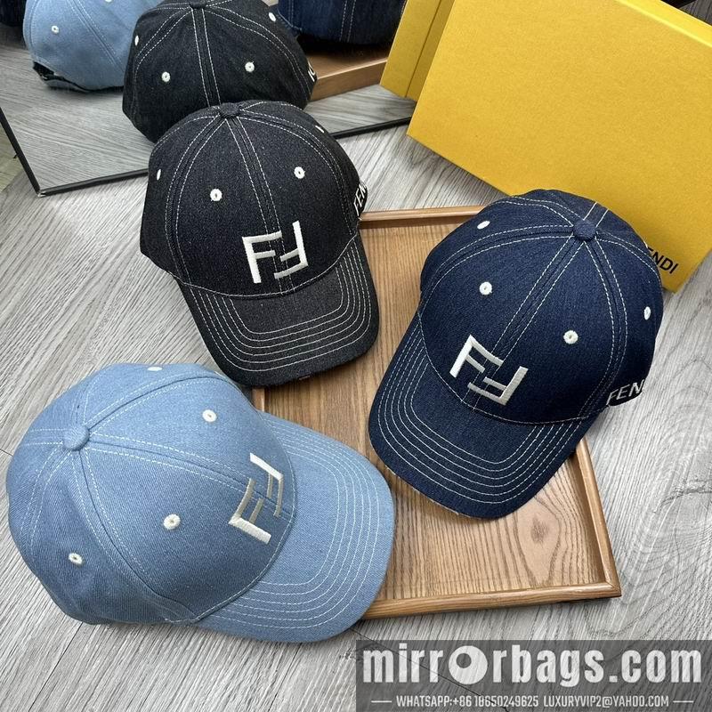 Replica Fendi Hat 080201