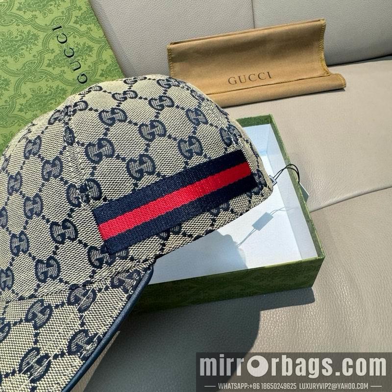 Replica Gucci Hat dx30