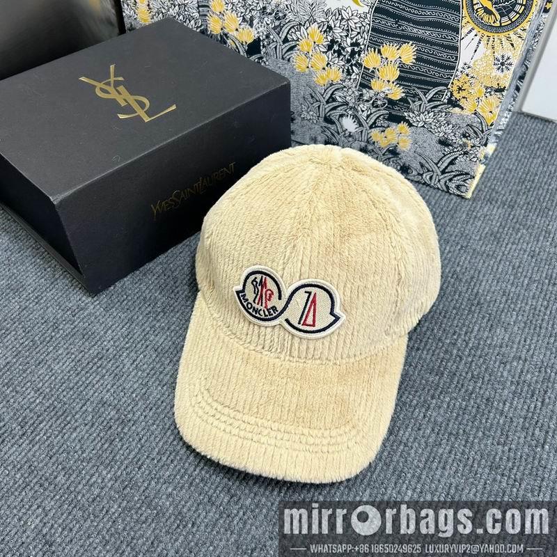 Replica Moncler Hat dx15