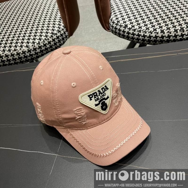 Replica Prada Hat 050705