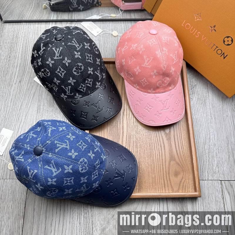 Replica LV Hat dx147