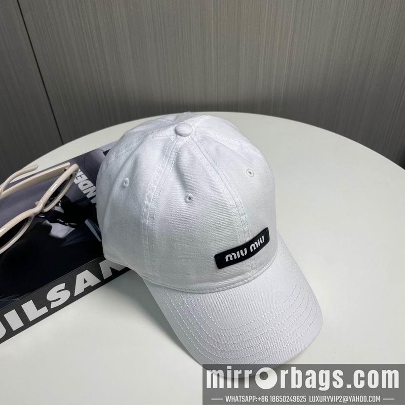 Replica Miumiu Hat 030966