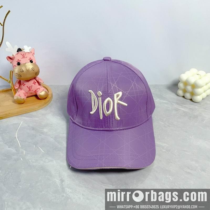 Replica Dior Hat dx54