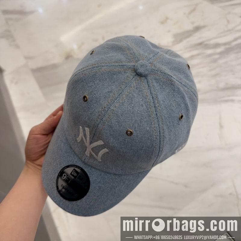Replica MLB NY Hat dx66