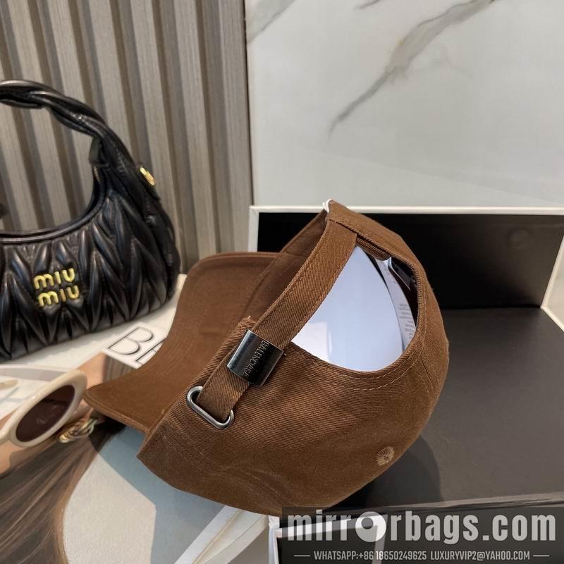 Replica Balenciaga Hat dx64