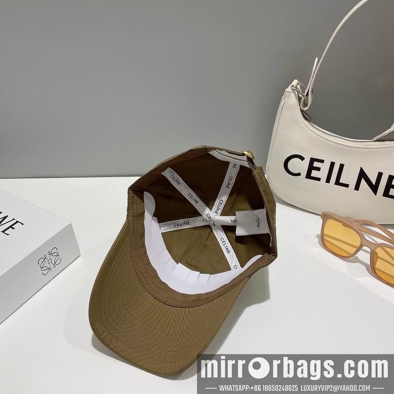 Replica Celine Hat 041705
