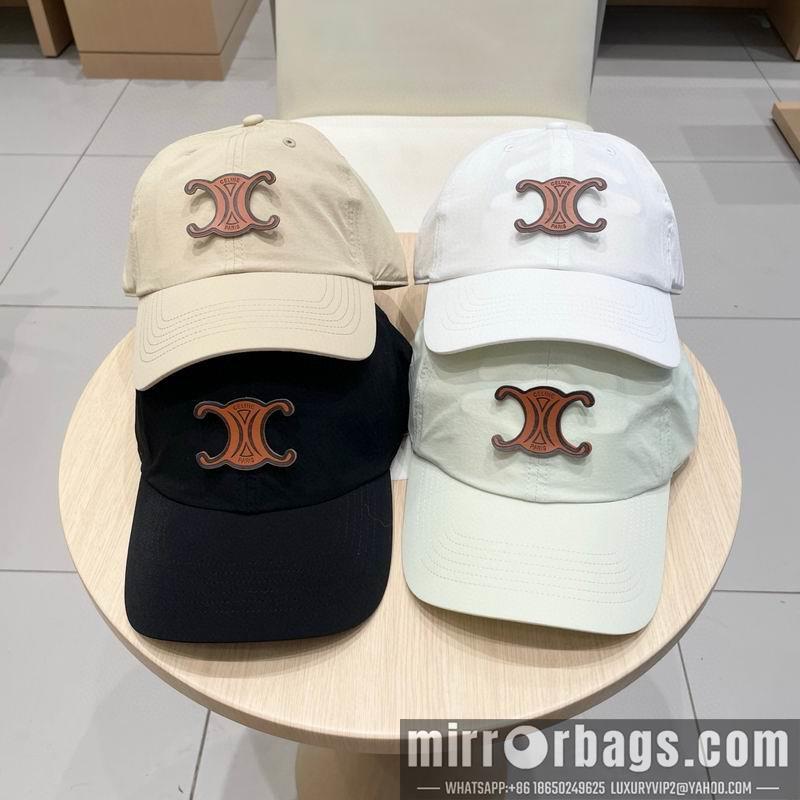 Replica Celine Hat 041402