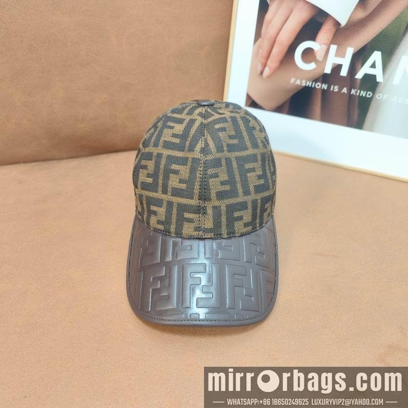 Replica Fendi Hat dx42