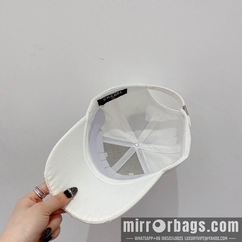 Replica Chanel Hat 083001