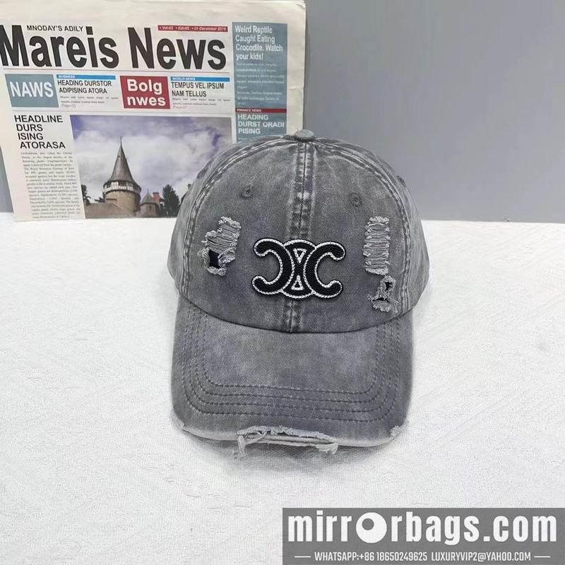 Replica Celine Hat 083002