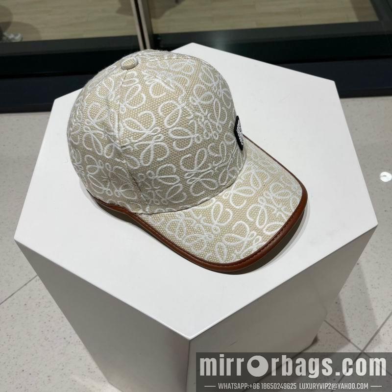 Replica Loewe Hat 050702