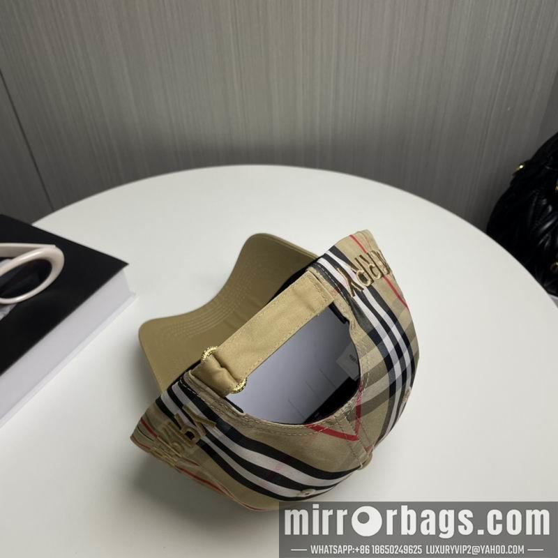 Replica Burberry Hat 081001