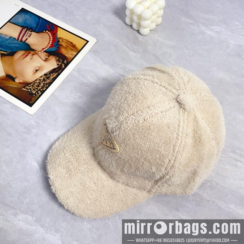 Replica Prada Hat dx38