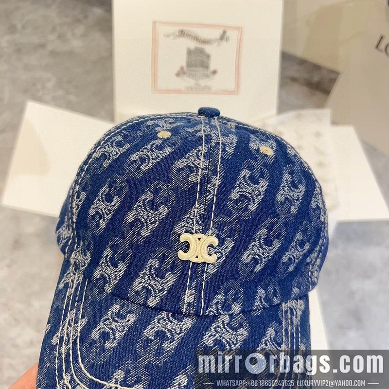 Replica Celine Hat 042701