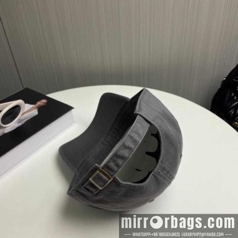 Replica Jil Sander Hat 081401