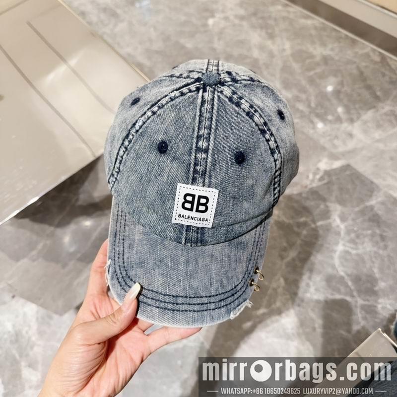 Replica Balenciaga Hat 072201