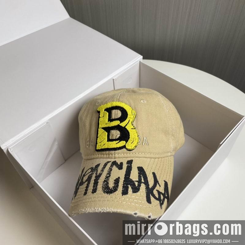 Replica Balenciaga Hat dx48