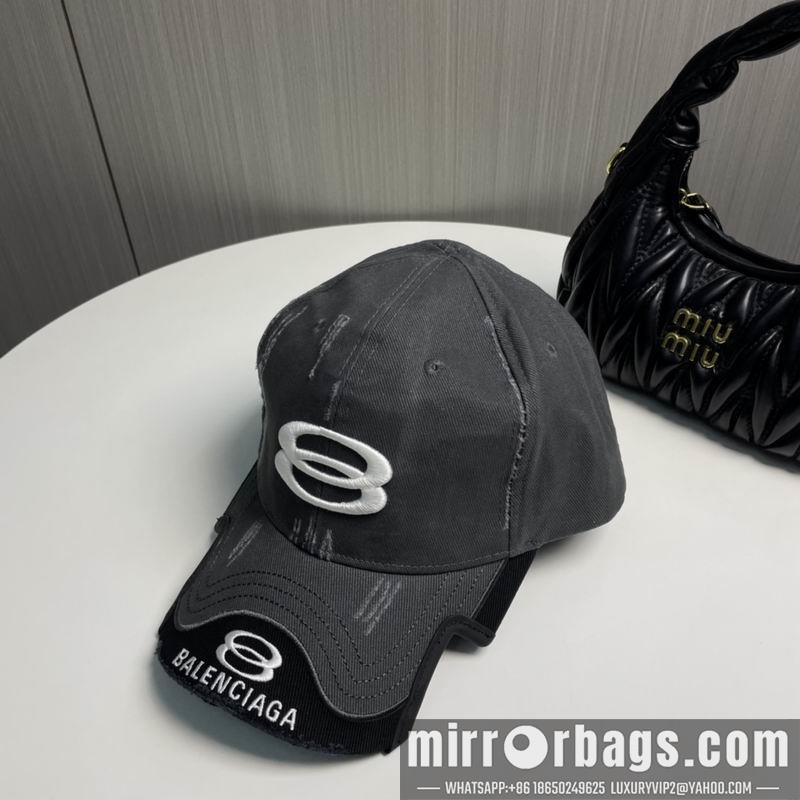 Replica Balenciaga Hat dx57