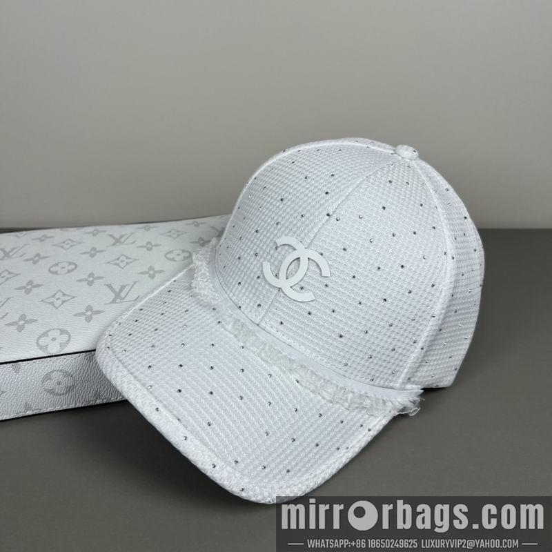 Replica Chanel Hat dx23
