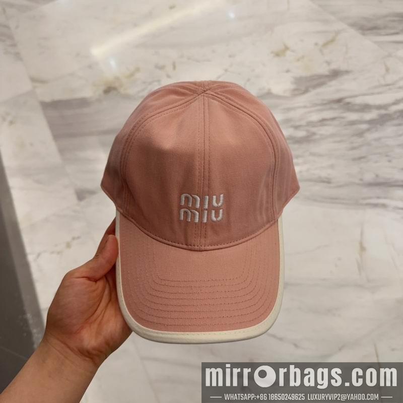 Replica Miumiu Hat dx36