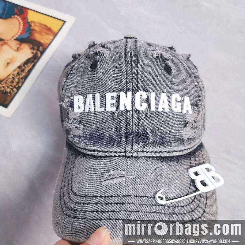 Replica Balenciaga Hat dx30