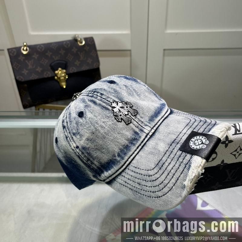 Replica Chrome Hearts Hat dx21