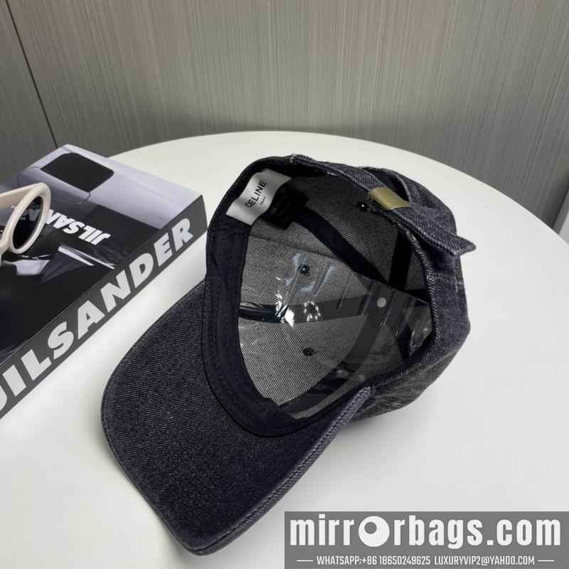 Replica Celine Hat dx28