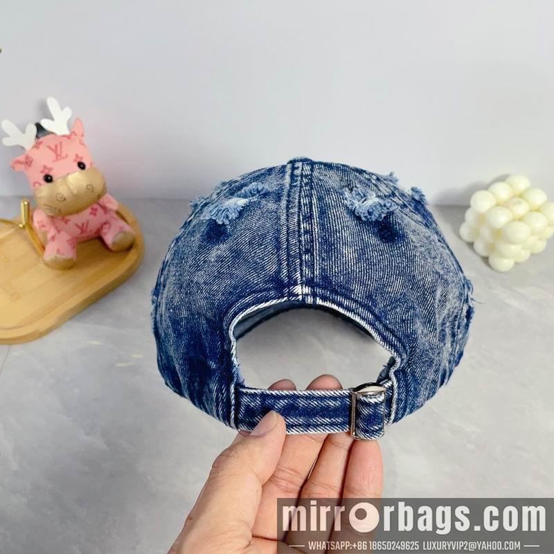 Replica Loewe Hat dx12