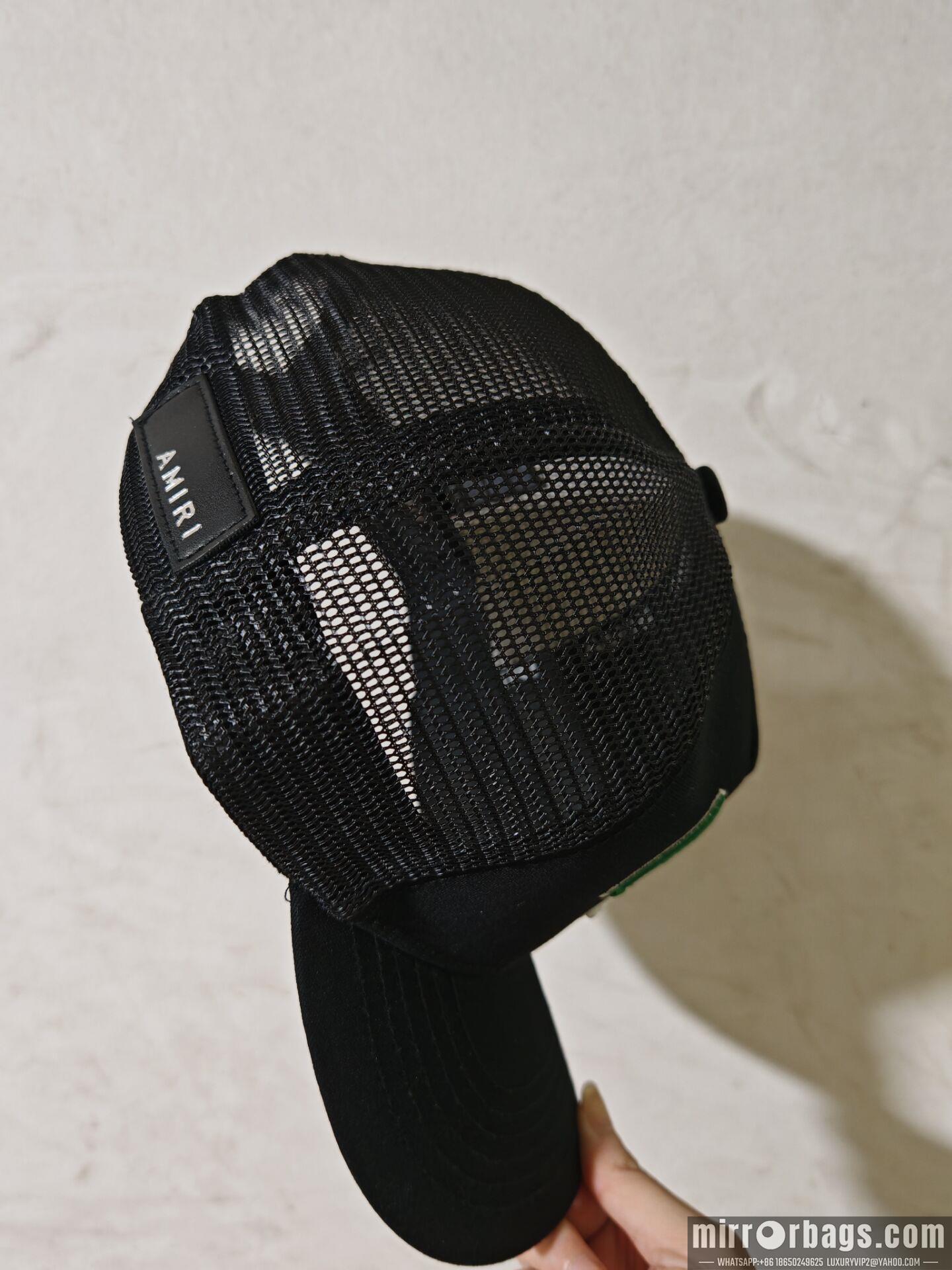 Replica Amiri Hat 70