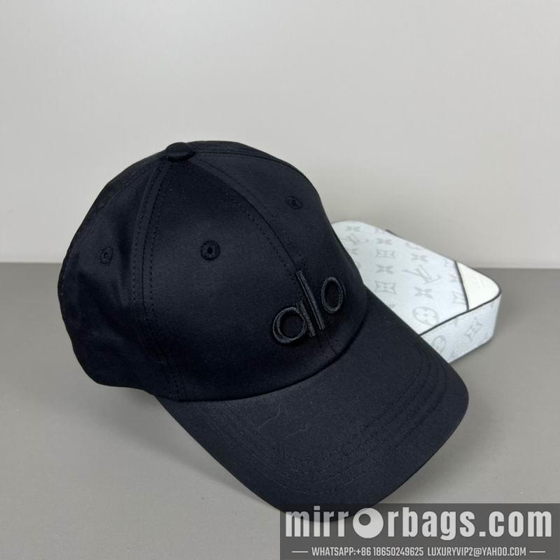 Replica Alo Hat dx12
