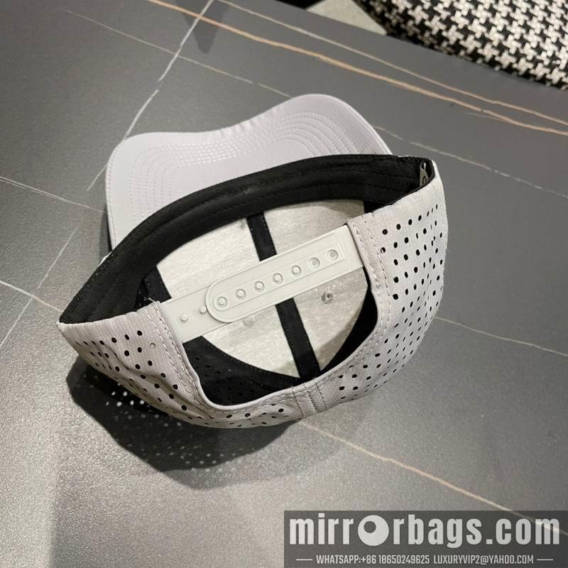 Replica Chanel Hat 072803