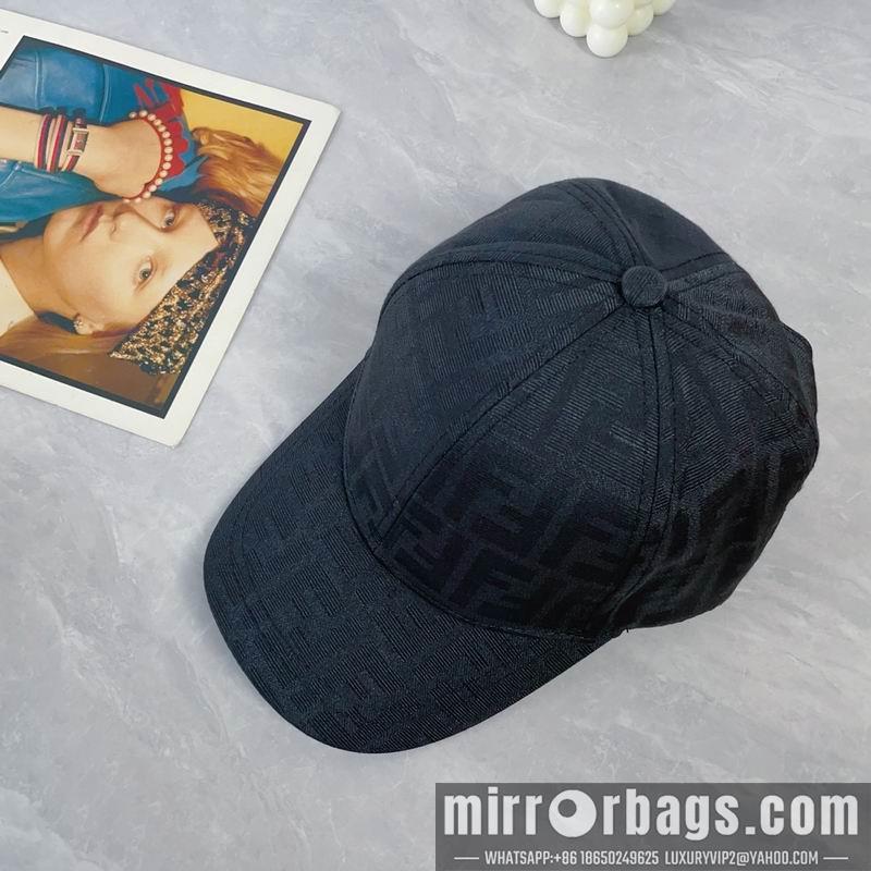 Replica Fendi Hat dx29