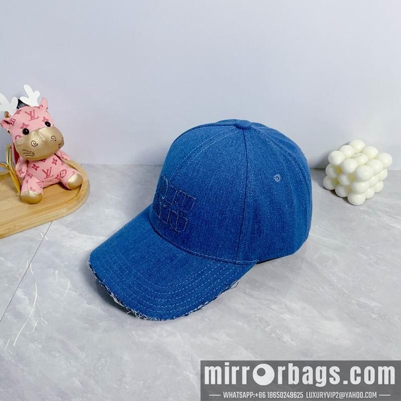 Replica Miumiu Hat dx38