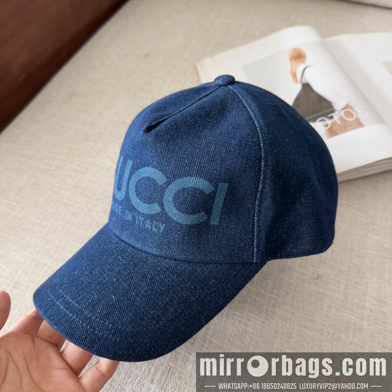 Replica Gucci Hat dx27